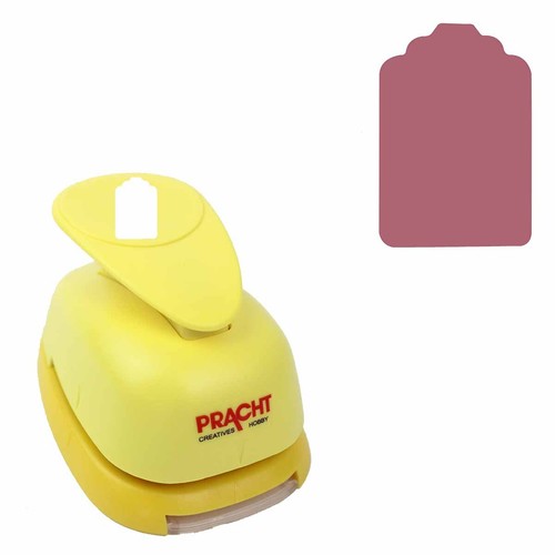 Motivstanzer groß preisschild - motivstanzer,