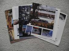 Mercedes 300 SEL 6.3