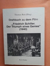 Thomas Reis (Hg.): Drehbuch zu