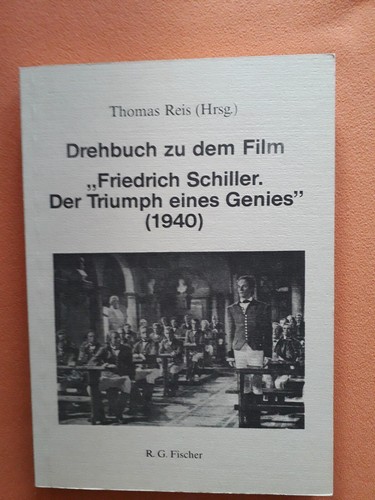Thomas reis drehbuch - (hg.):,