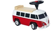 VW Kids Car T1