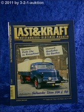 Last & Kraft 3/04 Südwerke