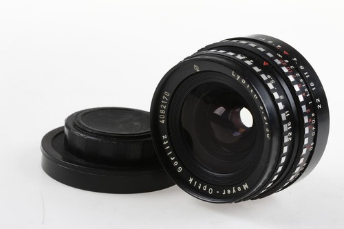 Meyer optik görlitz lydith - optik,