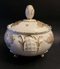 Antique German Porcelain