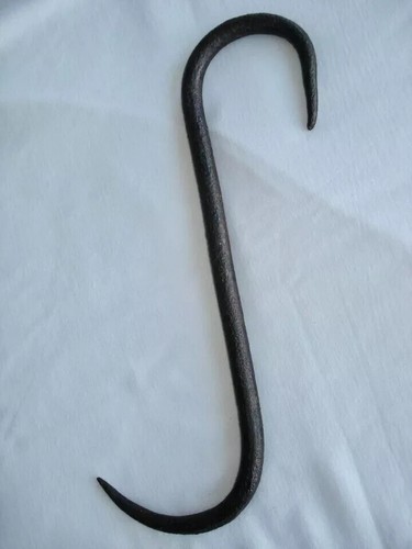 Antiker schmiedeeiserner
