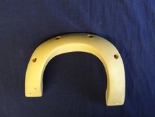 Alfa Romeo 156 ZENDER Bumper