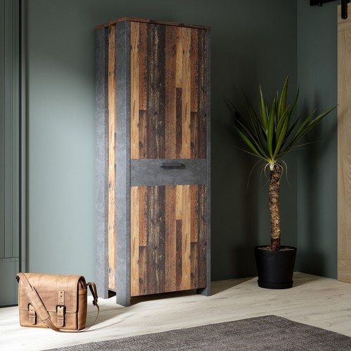 Dielenschrank clif - dielenschrank,