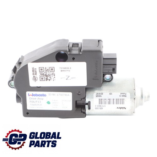 Bmw f06 f13 schiebe - f13,
