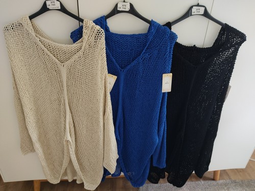 Made italy cool oversized - in,