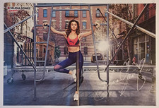 Selena Gomez / Got7 2018 BRAVO German Poster A3 VERY RARE 42x28 cm Music K-Pop