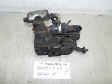 Standheizung 3D0815005AA VW