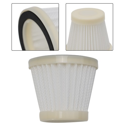 Reinigerfilter