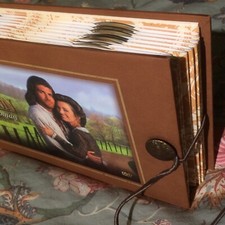 Dr. Quinn, Medicine Woman: The