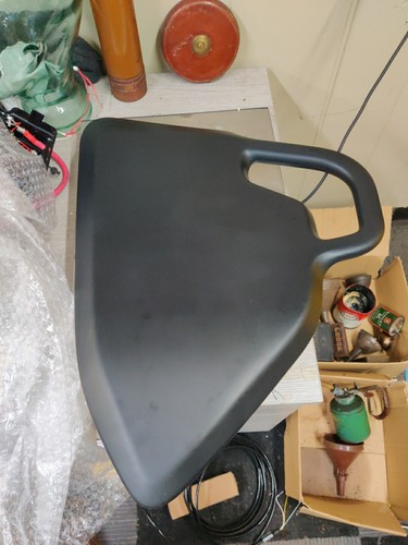 Toyota armlehne links - links, bt