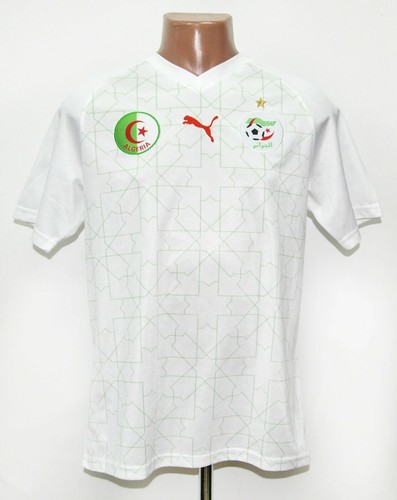 Algerien 2010 2011 - algerien, 2010/2011