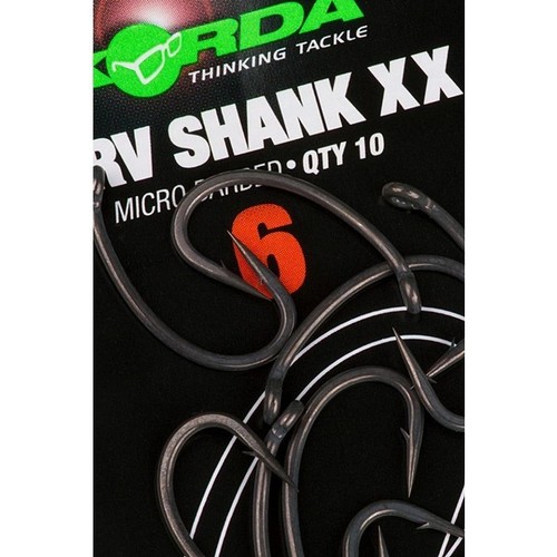 Korda kurv shank - shank,