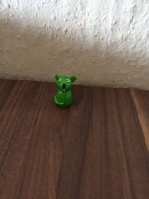 Grüne maus für das spiel - grüne,