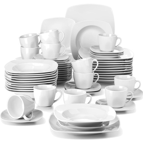 Kaffeetassen geschirrset 12 - geschirrset,