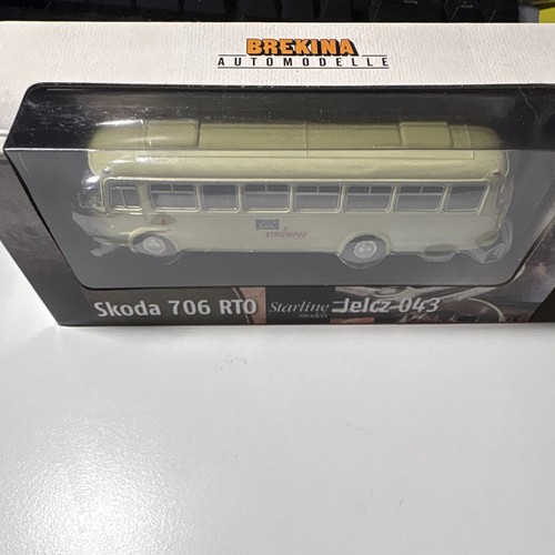Brekina starline models - brekina,