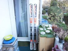 Skier HEAD INTELLIGENCE, R