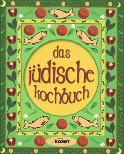 Das jüdische kochbuch - jüdische,