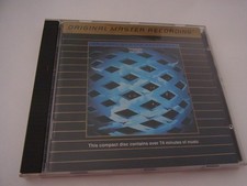 The Who    /    Tommy    MFSL