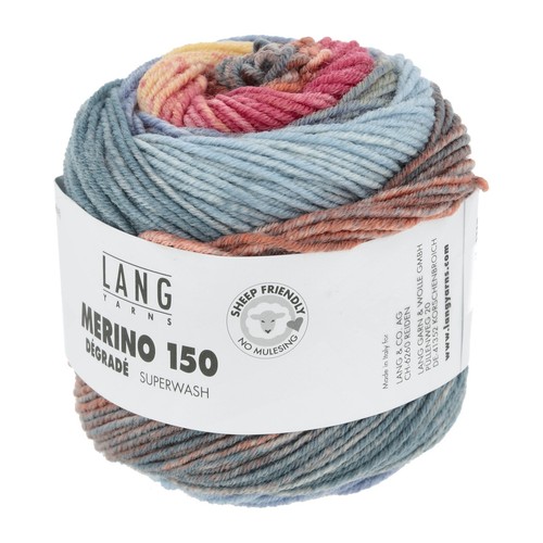 Wolle kreativ lang yarns - wolle,