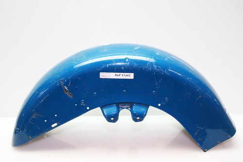 Frontfender touring glide - frontfender, e-glide