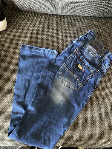 Emporio armani herren jeans - herren,