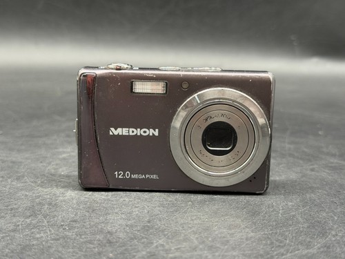 Medion md86123 digitalkamera - medion,