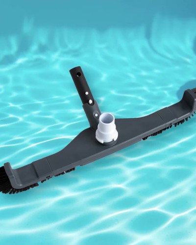 Pool vakuumbürste zoll - vakuumbürste, 20