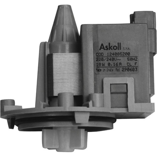 Askoll ablaufpumpe 18w pumpe - 18w,,