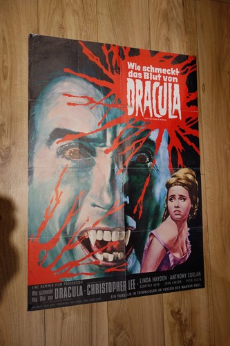 Plakat kino film wie - kino,