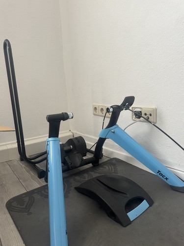 Tacx rollentrainer bundle - tacx,