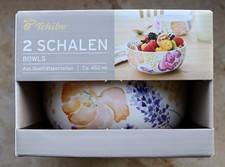 Tchibo schalen bowls aus - tchibo,