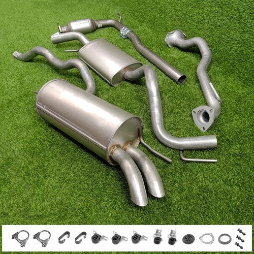 Auspuff katalysator für vw - +,