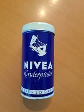 seltene Blechdose Beiersdorf