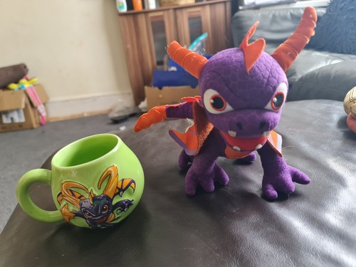 2012 spyro the dragon - 2012,