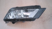 Nebelscheinwerfer Rechts Seat