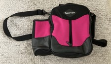 Tupperware Wanderfreund Wandertasche, Isoliertasche neuwertig