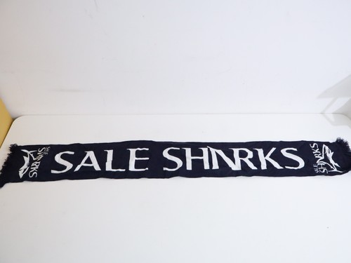 Sale haie rugby schal marine - rugby,
