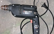 Black&Decker BD559  Bohrmaschine / Schlagbohrmaschine 