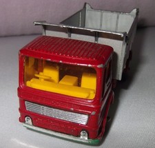 Layland Kipper  Matchbox Series King Size No K-4  Made in England 1969 Lesney