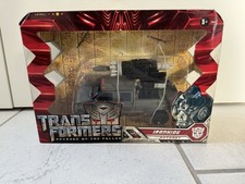 Transformers Revenge of the Fallen Voyager Ironhide (mit Box)