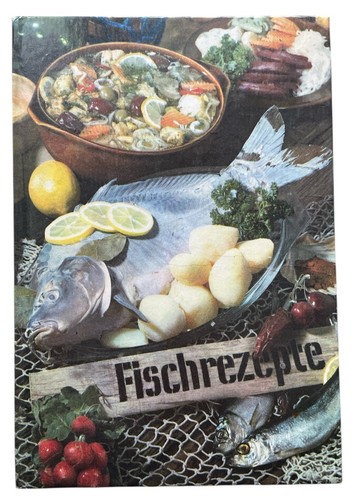 Fischrezepte verlag für - für, die