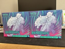 Pokemon Reisegefährten Top