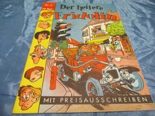 Der heitere Fridolin , Nr. 2