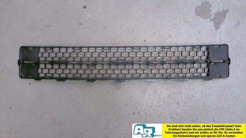 Kia picanto 2006 luftgitter - kia,