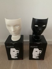 NEMO Miniatura NERO - Driade Poltrona Nero Soprammobile Design By Fabio Novembre