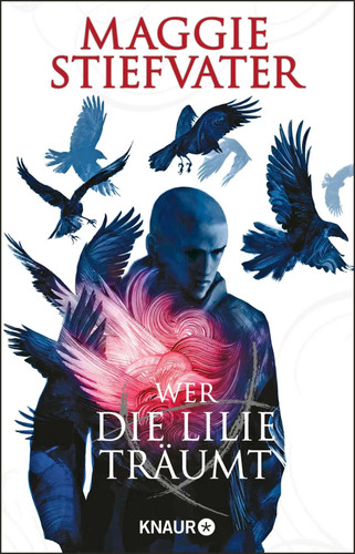 Wer die lilie träumt - die, |